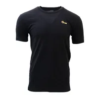 BAM Key Tee - Black – Image 1