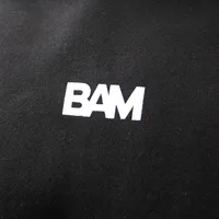 In My Real Estate Era Hoodie - Black – Image 4