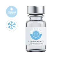Semaglutide 10 mg (3mL) - Lyophilized – Image 1