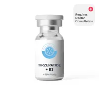 Tirzepatide + B3 – Image 1