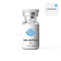 Melanotan 2 10mg (3mL) - Lyophilized – Image 1