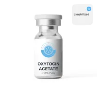 Oxytocin Acetate (5 mg) (3ml) - Lyophilized – Image 1