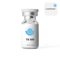 TB 500 10mg (3ml) - Lyophilized – Image 1