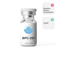 BPC-157 15mg (5mL) (Liquid) – Image 1