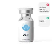 DSIP 5mg (5mL) (Liquid) – Image 1