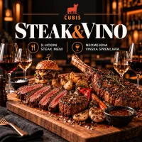 Steak&Vino – Image 1