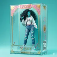 Sunny Songbird - Custom GPT – Image 1