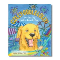 Golly-Oodle-Lolly Storytime Experience – Image 3