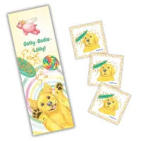 Golly-Oodle-Lolly Storytime Experience – Image 8