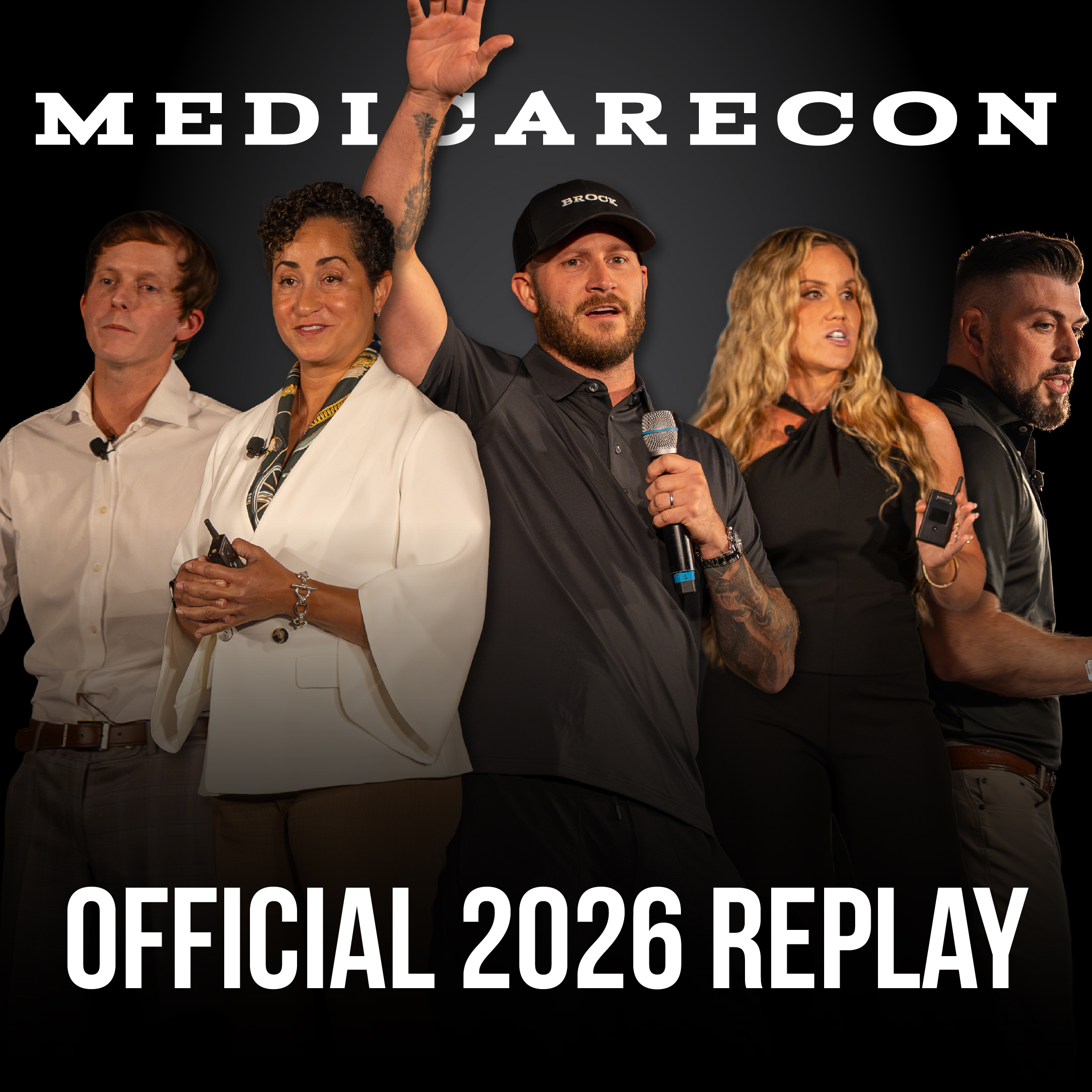 MedicareCon 2026 Replay – Image 1