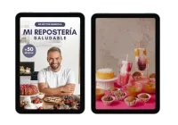 EBOOK MI REPOSTERIA SALUDABLE – Image 1
