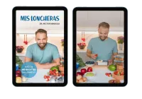 EBOOK MIS LONCHERAS – Image 1