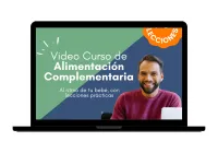 Videocurso Aprendamos a Comer – Image 1