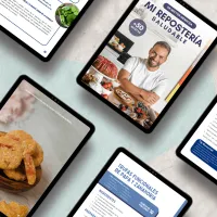 EBOOK MI REPOSTERIA SALUDABLE – Image 2