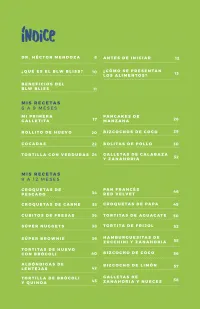 EBOOK MIS RECETAS BLW BLISS – Image 4