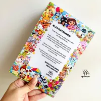 Cartoon Overload Activity Book – Image 12