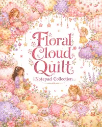 Magical Floral Series Notepad Bundle – Image 6