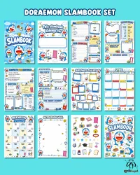 Anime Slambook Bundle – Image 13