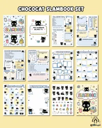 Sanrio Slambook Bundle – Image 12