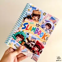 Hirono Slambook Collection – Image 1