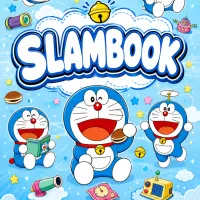 Doraemon Slambook Collection – Image 1