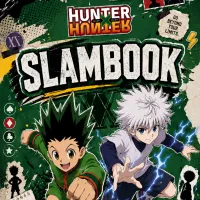 Hunter x Hunter Slambook Collection – Image 1