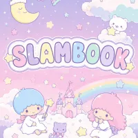 Little Twin Stars Slambook Collection – Image 1
