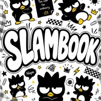 Badtz-maru Slambook Collection – Image 1