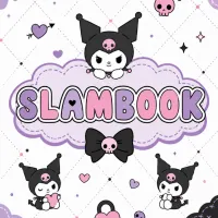 Kuromi Slambook Collection – Image 1