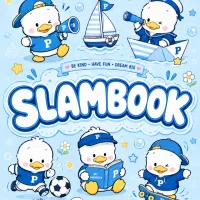 Pekkle Slambook Collection – Image 1