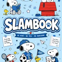 Snoopy Slambook Collection – Image 1