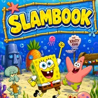 Spongebob Slambook Collection – Image 1