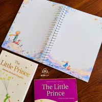 The Little Prince Notepad Collection – Image 4