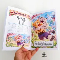 Cartoon Overload Activity Book – Image 3