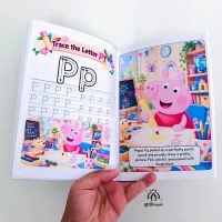 Cartoon Overload Activity Book – Image 6