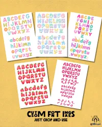 2027 Pocket Planner Bundle | 100 Cover Designs + 32-Page Inserts – Image 8