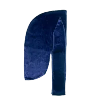 Wave Durag – Blue