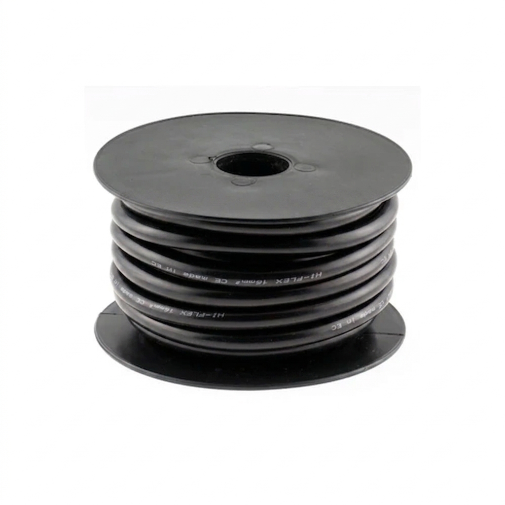	16mm² Battery Cable Black – Image 1