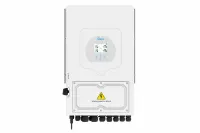 Deye 5kW Single-Phase LV Hybrid Inverter (SUN-5K-SG05LP1)  – Image 1