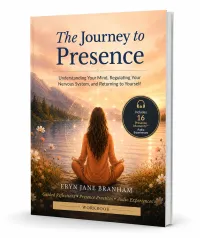 The Journey to Presence™ Transformational Framework | Print Edition – Image 1