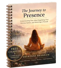 Free Chapter: When the Mind Won't Stop | The Journey to Presence – Image 1