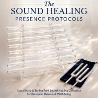 The Sound Healing Presence Protocols™ Collection – Image 1