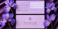 Gift Certificates – Image 1