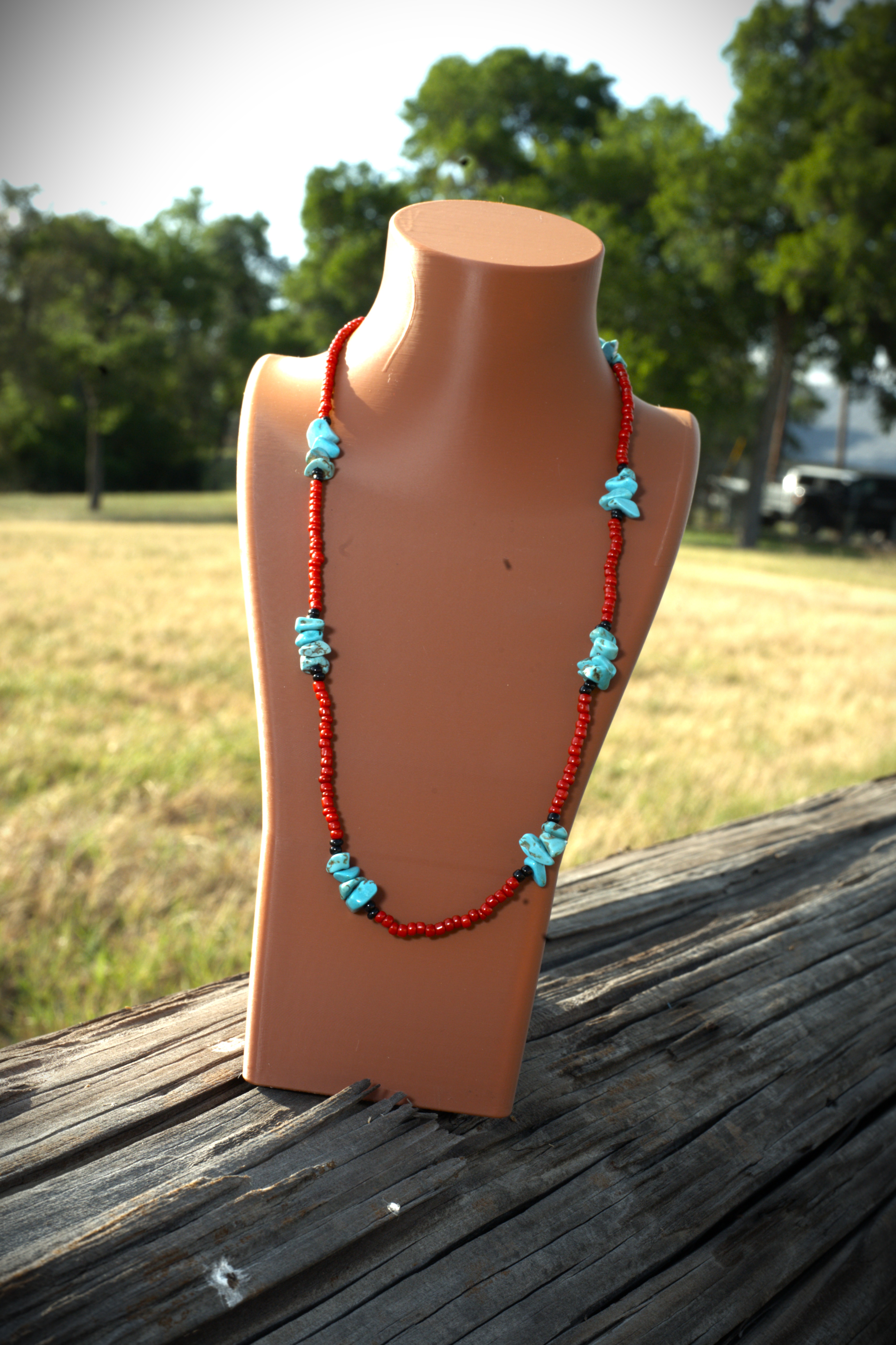 The Turquoise Junkie – Image 1