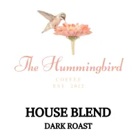 House Blend 12 oz – Image 1