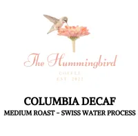 Decaf - Columbia Supremo 12 oz – Image 1