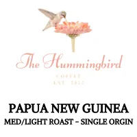 Papua New Guinea 12 oz – Image 1