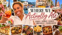 Where to Eat in Europe & Morocco: 15 Spots – Image 1