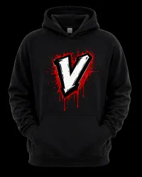 VeloCity V Hoodie  – YS