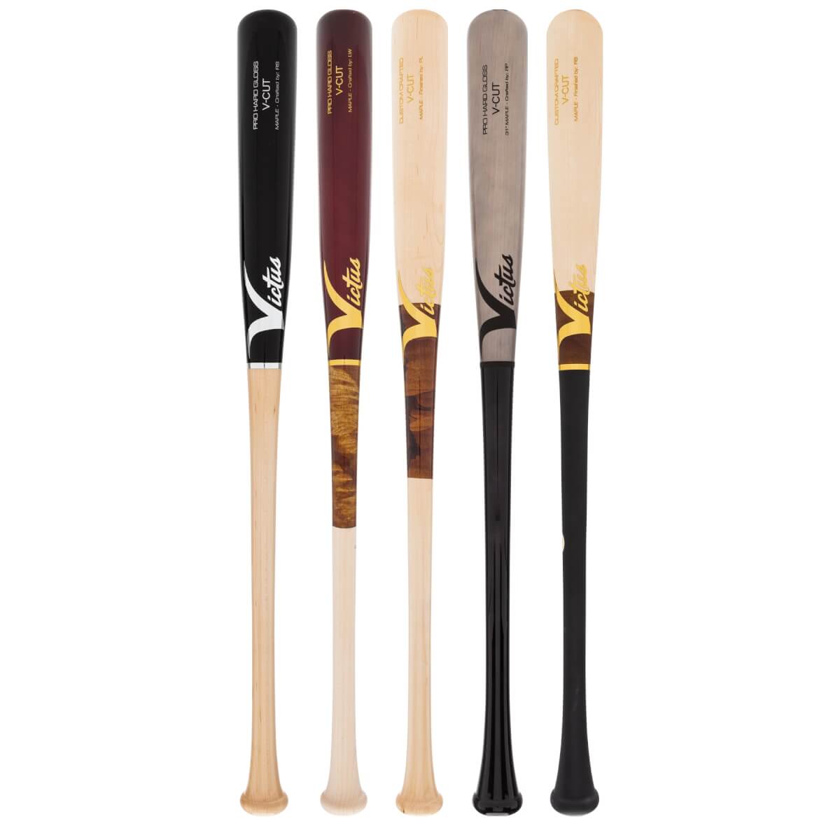 Victus Wooden Bat – 27in